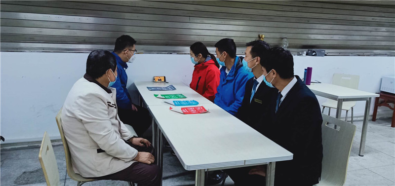 组织参加《收听收看苏州市生活垃圾分类工作推进会》会议.jpg