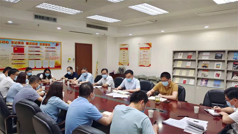 参加甲方召开关于防疫会议.jpg