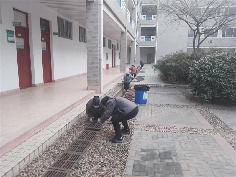清理排水沟内淤泥、垃圾、枯枝树叶2.jpg