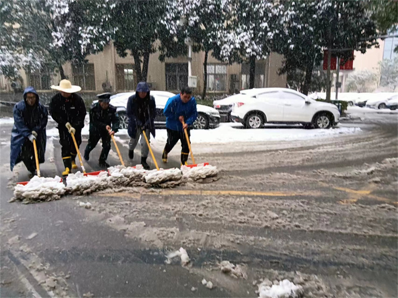 齐心协力扫雪2.jpg