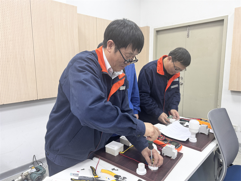 1764124140611057.jpg 工程条线竞赛现场 (2).jpg