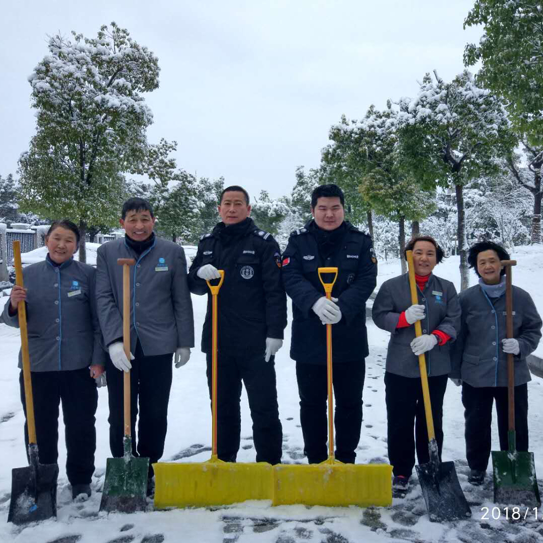 花桥轨交扫雪小分队.JPG