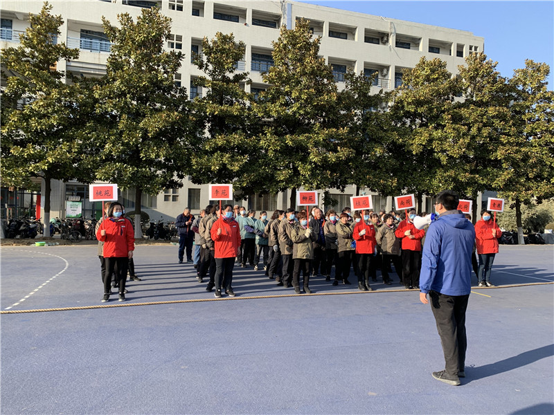 活动开始前喻泽光主管发言.JPG