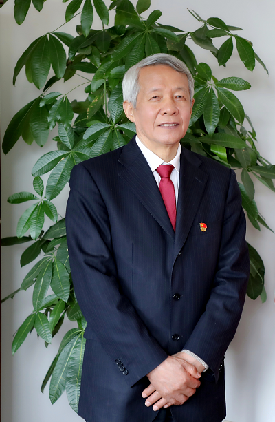 东吴服务产业集团（江苏）有限公司董事长韦曙和
